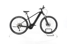 Cube Reaction Hybrid ONE E-MTB hardtail Bosch Batteria 500Wh 29" 2023 nero Pro