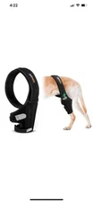 Lyderpet Dog Knee Ligament Support Brace for Torn ACL  Size Medium New