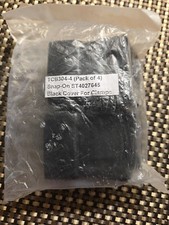 Snap On Tire Changer Machine Rim Clamp Jaw Cover Guard Snap-on St4027645