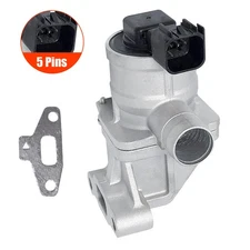 12619110 For Chevy Trailblazer EXT GMC Envoy Secondary Air Injection Check Valve