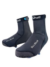 Dexshell Heavy Duty Biking Overshoes For Men And Women Waterproof Neoprene