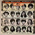 Rolling Stones Some Girls ~ COC 39108  1978 1st pressing uncensored cover VG+/EX