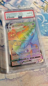 Dragapult Psa 10 | eBay