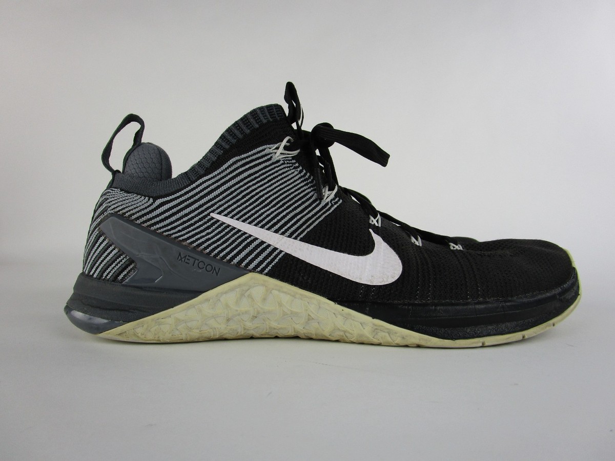 Athletic Shoes Nike Metcon Dsx Flyknit Hombre Nike Metcon DSX