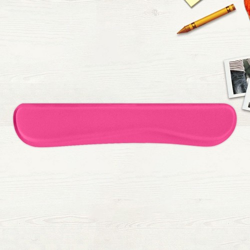 Keyboard Mouse Working Hand Rest Cushion Pad Office Wrist Pillow Holder GF - Afbeelding 16 van 20