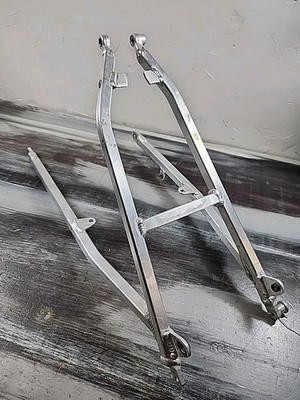 2003 - 2005 Kawasaki KX125 Rear Subframe Sub Frame 32160 2003 - 2005 Kawasaki KX125 Rear Subframe Sub Frame 32160