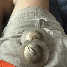 Zildjian Finger Cymbals - Thick