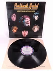 Rolled Gold The Very Best of The Rolling Stones 1975 UK 1st Press Gatefold 2 LPs