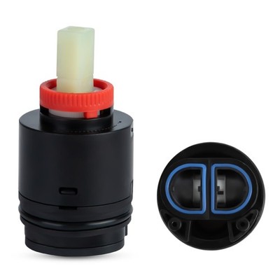 N40HKC Shower Cartridge Replacement, Faucet Cartridge Replacement, Compatible...