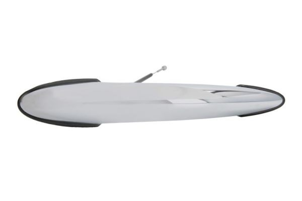 Right Front BLIC 6010-05-003402P Exterior Door Handle for MINI
