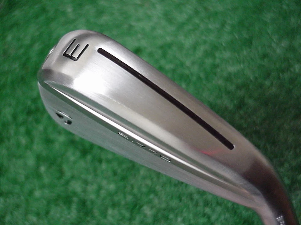 Brand New 2025 2024 Taylor Made P-770 3 Iron Project X LZ 125 6.5 X Flex - Image 4 of 4