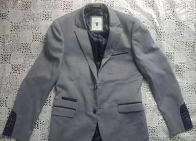Men's jacket Mark Darcy (London)