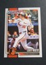 2025 Topps Tier One - Future Stars, Coby Mayo #72 (RC) Baltimore Orioles 