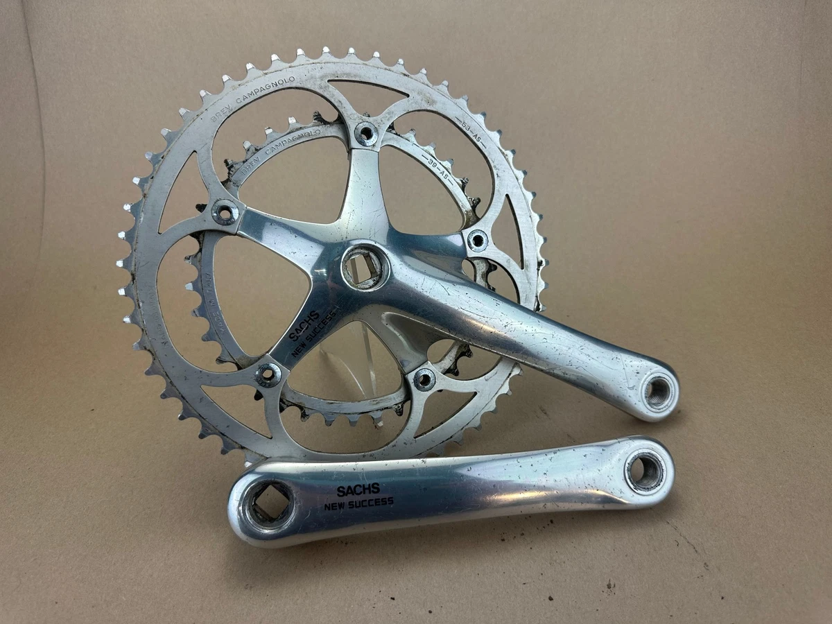 Guide-chaîne Vélo Vintage SACHS OLD BIKE – Neuf De Stock (NOS)