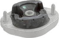 Lagerung Automatikgetriebe Hinten Lemförder 31105 01 FÜR Audi