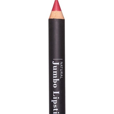 benecos Jumbo Lipstick rot 4g Bio Kokosöl Vitamin E plastikfrei Kosmetik