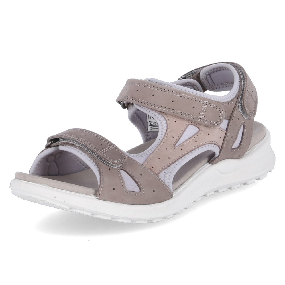 Шуруповерт универсальный Damen Legero 06007322900 Grau 27090₽