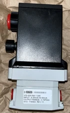 RONAN ENGINEERING CO X55-600-N4-1-SM transducer