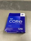 Intel Core i9-13900K Unlocked Desktop Processor - 24 cores (8P+16E) & 32 threads