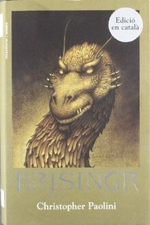 Brisingr (Roca Juvenil) von Paolini, Christopher | Buch | Zustand gut