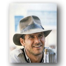 1981 Topps Raiders of the Lost Ark Trading Cards 36