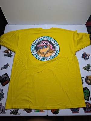 Thrilla Krew TC Surf Shirt Thrilla Gorilla Steve Nazar Shirt XL | eBay Thrilla Krew TC Surf Shirt Thrilla Gorilla Steve Nazar Shirt XL | eBay