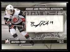 2013-14 In the Game Heroes and Prospects Hockey Cards 17