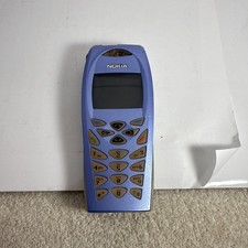 1599Nokia 3585 Very Rare - For Collectors - No Sim Card Non Tested