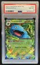 2023 Pokemon SV 151 Venusaur ex #003/165 PSA 8