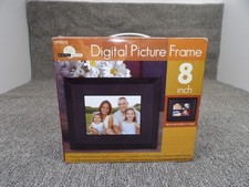 Digitial Decor Digitial Picture Frame