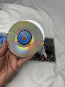 NBA 2K (Sega Dreamcast, 1999) Sega Sports Complete w/ Manual 