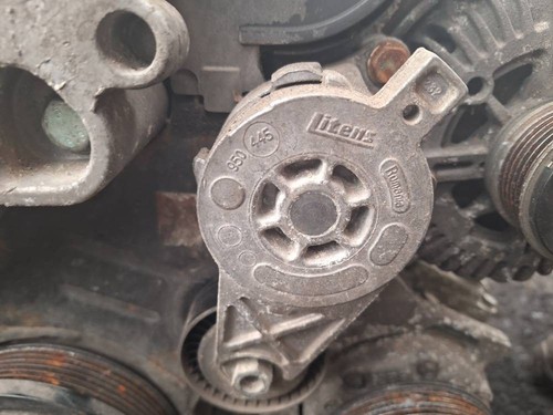 Volkswagen Touran 2004 Tensioner Belt (Gates Tensioner Pulley) 950 #2330815-32