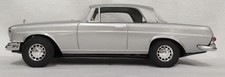 ICHIKO Mercedes-Benz Tin Toy