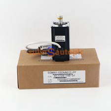 1PC NEW Yaskawa Servo Motor SGMAH-03DAA61D-OY