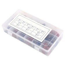 Rubber O-Ring Kits Assorted Gasket Sizes Flexible Seals Multi-Purpose Gaskets