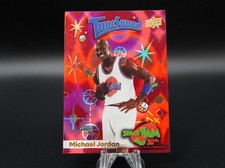 2026 Upper Deck Space Jam 30th Anniversary Checklist Guide in-content 34