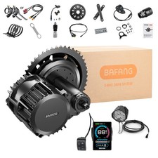 48V/52V1000W BBS02B BBSHD Bafang Mid Motor DI...