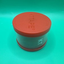 KT Tape Pro Kinesiology tape Red 1 roll NEW