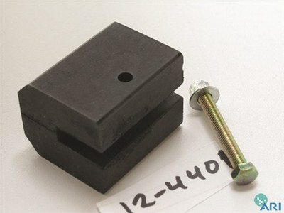 SPI Shock Pad for 2006-2007 Arctic Cat Bearcat Widetrack Turbo Articulating