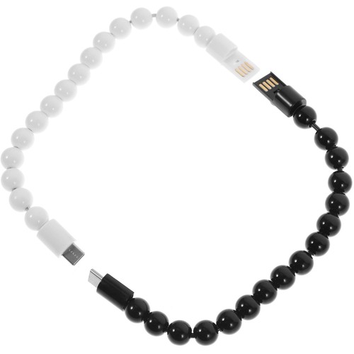2 Pcs Travel Bracelet That Charges Your Phone - 第 3/11 張圖片