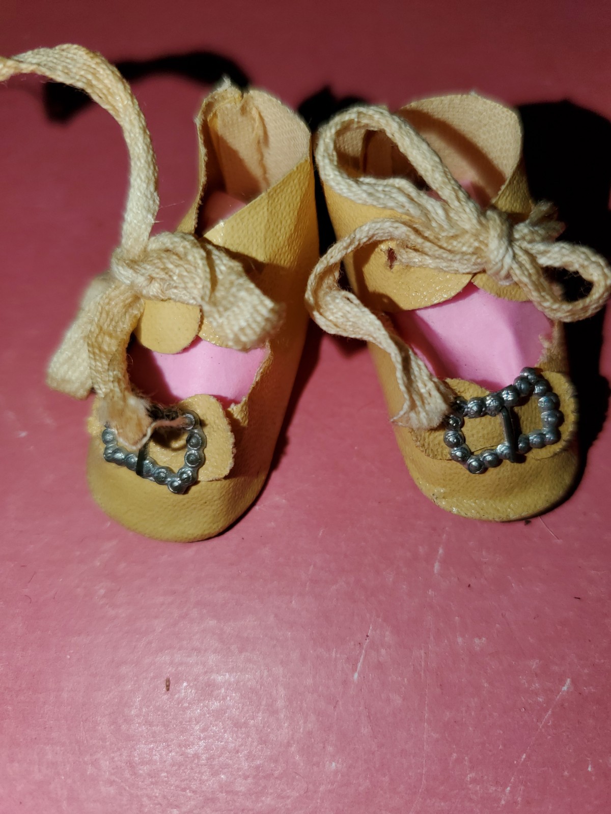 Antique Vintage 1-5/8