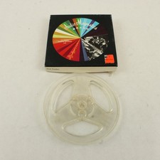 Audio Magnetics Vintage Magnetic Recording Tape Box Reels