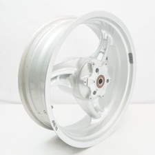 Rueda trasera Bimota DB3 OEM Antera 17x5,50 llanta Mantra DB-3 sin curva recta