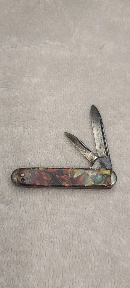 Lot Of 5 Vintage Knives. - Image 2 of 4