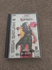 Loaded (Sega Saturn, 1996) CIB Tested Authentic! As Pictured! Free ship!
