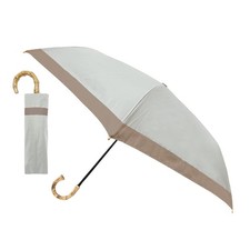 SWEETIE FACTORY PT Fully Blackout Round 3-Tier Folding Umbrella 55/Grogrand MT