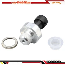 Oil Pressure Sending Unit Sensor For 03-2008 Chevy Silverado Suburban Tahoe GMC