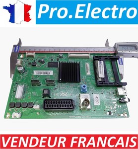 Motherboard TV PHILIPS 40PFH4201/88 715G6947-M02-000-004Y 705TQGPL071 XGCB0NB001
