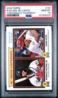 2018 Topps Throwback Thursday Juan Soto Ronald Acuna Rookie RC #191 PSA 10 GEM