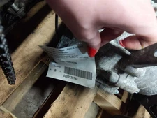 14 RANGE ROVER SPORT Transfer Case 1 Speed, from VIN EA308099